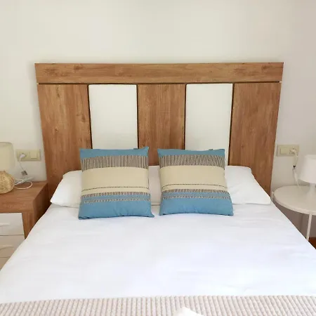 Bpirineos-parque Tilos 1 Apartment Benasque