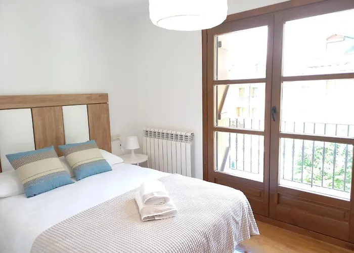 Bpirineos-parque Tilos 1 *